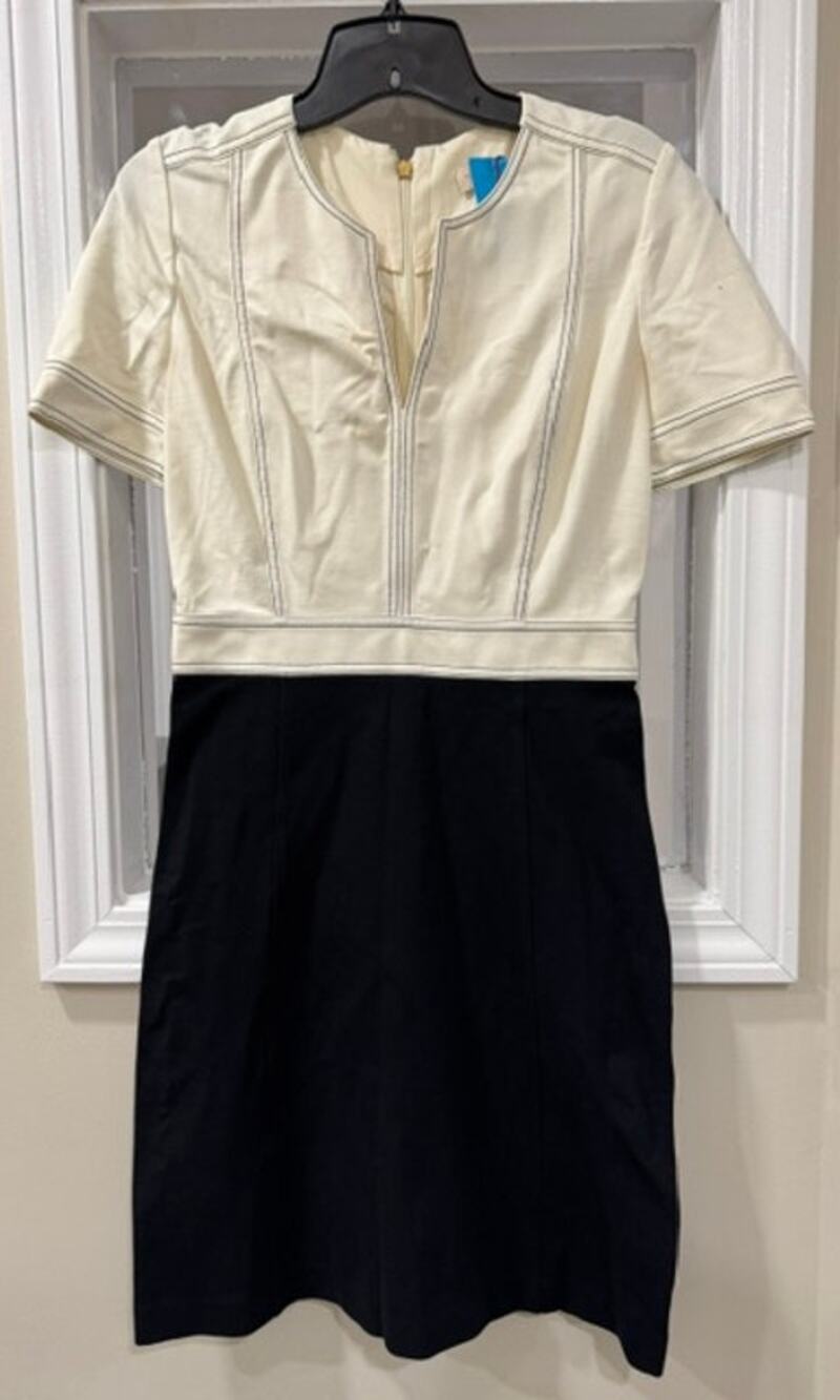 Tory Burch Allie Dress